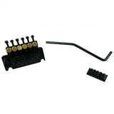 WD Music - Floyd Rose Original Limited 1984 Reissue Tremolo - Noir