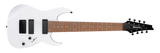 Ibanez - Guitare électrique 8 cordes RG8 - Blanc