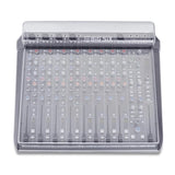 Decksaver - Couvercle pour Solid State Logic Big Six