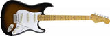 Squier - Classic Vibe 50s Strat - Sunburst 2 tons