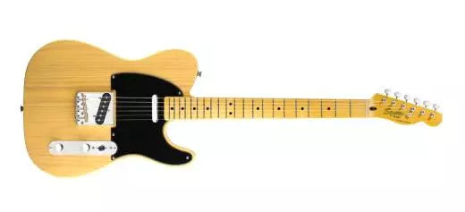 Squier - Classic Vibe 50s Tele - Blonde caramel