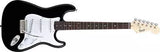 Squier - Bullet Strat - Noir
