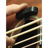 Repose-pouce MicroBass en palissandre doré