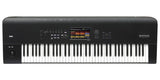 Korg - Nautilus Workstation Synthesizer - 73-Key