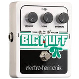 Electro-Harmonix - Big Muff PI with Tone Wicker