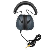 Casque à isolation stéréo Vic Firth