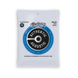 Martin - Authentic Acoustic SP 80/20 Bronze - Cordes Bluegrass 12-56