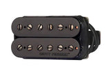 Boutique de micros Gibson - Micro Dirty Fingers SM - Onyx