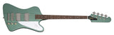 Epiphone - Thunderbird 64 Electric Bass with Gigbag - Inverness Green