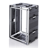 Gator - Rack audio antichoc 16U