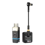 Xvive Audio - U7 Saxophone and Trumpet Wireless System