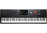 Korg - Pa5X 88 touches semi-lestées RX Arrangeur