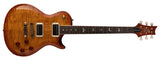 PRS Guitars - SE McCarty 594 Singlecut Electric Guitar with Gigbag - Vintage Sunburst - 111349::VS: