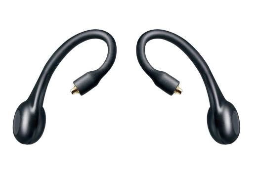 Shure - Ensemble d'adaptateurs True Wireless Secure Fit, 2e génération