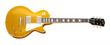 Gibson - 2014 Les Paul VOS 1957 Réédition Darkback - Goldtop