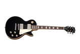 Gibson - Les Paul Standard 60s Plaintop - Ebony Top