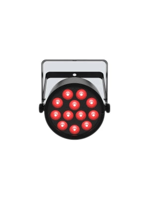 Chauvet DJ - SlimPAR Q12 ILS Quad Colour LED Par