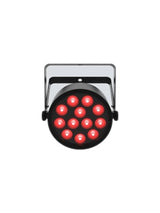 Chauvet DJ - SlimPAR Q12 ILS Quad Color LED Par
