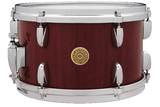 Batterie Gretsch - Caisse claire signature Ash Soan, fût en amarante - 7x12