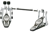 Tama - Iron Cobra 200 Twin Pedal - Pour gaucher