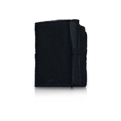 QSC - Housse extérieure pour haut-parleur CP8 avec façade amovible
