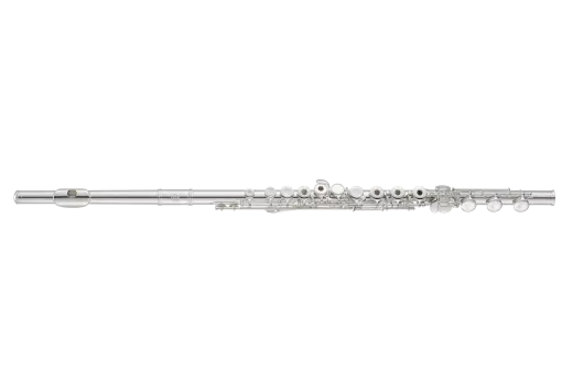 Jupiter - JFL1000RBE C Flute with Offset G, Open Holes, Split E Mechanism and B Foot