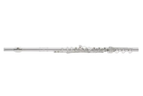 Jupiter - JFL1000RBE C Flute with Offset G, Open Holes, Split E Mechanism and B Foot