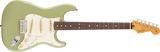 Fender - Player II Stratocaster, touche en palissandre - Vert bouleau