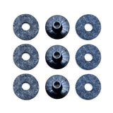 Zildjian - Feutre et manchon pour cymbales - Lot de 3