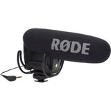 RODE - Microphone canon VideoMic Pro+