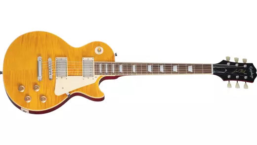 Epiphone - Joe Bonamassa Lazarus 59 Les Paul Standard