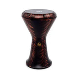 Latin Percussion - Aluminum 9 Doumbek