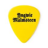 Dunlop - Pack de 6 joueurs Yngwie Malmsteen - 1,14 mm