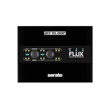 Reloop - Flux 6x6 In/Out USB-C DVS Interface for Serato DJ Pro