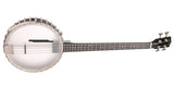 Gold Tone - BB-400+ Bass Banjo with Pickup and Case