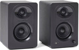Samson - MediaOne M30 Powered Studio Monitors (Pair)