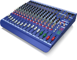 Midas - 16 Channel Analogue Live/Studio Mixer
