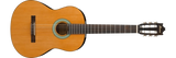 Ibanez - Guitare acoustique classique à cordes en nylon GA3OAM