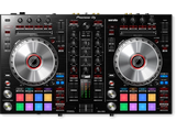 Pioneer - DDJ-SR2 Portable 2-Channel Controller for Serato DJ
