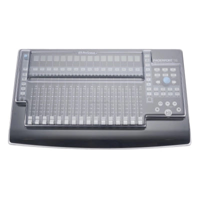 Decksaver - Cover for Presonus FaderPort 16