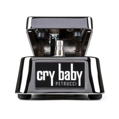 Dunlop - John Petrucci Signature Cry Baby Wah