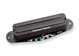 Seymour Duncan - Hot Rails Tele - Single Coil Sized Humbucker Pickup - Neck