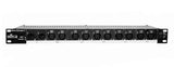 Chauvet DJ - Répartiteur optique universel DMX-512 Data Stream 4