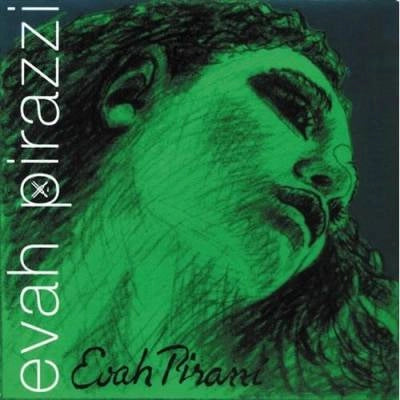 Pirastro - Evah Pirazzi Corde de violon en sol, argent