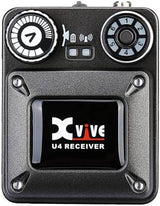 Xvive Audio - XVIVE U4R Receiver Only