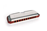 Hohner - Golden Melody Progressive Harmonica - Key of G