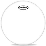 Evans - G2 Series 20 Clear Tom Batter Head
