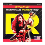 Cordes DR - Cordes Dimebag Darrel haute tension 9-46
