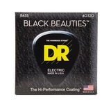 Cordes DR - Black Beauty Bass 5 cordes - 40-100