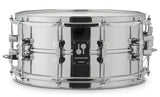 Caisse claire Sonor - Kompressor 6,5 x 14 pouces - Acier